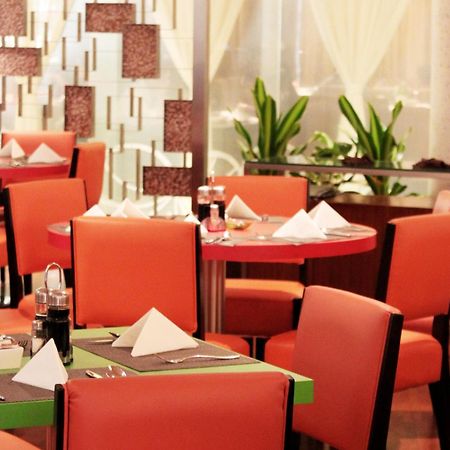 Days Inn Гуанджоу Екстериор снимка