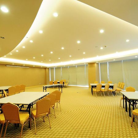 Days Inn Гуанджоу Съоръжения снимка