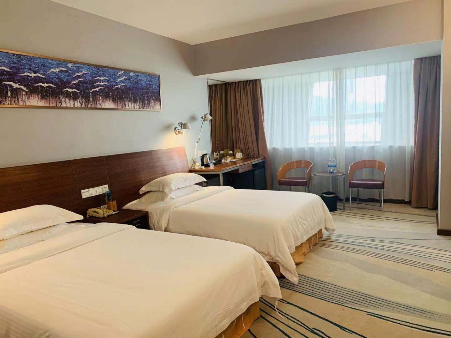 Days Inn Гуанджоу Екстериор снимка