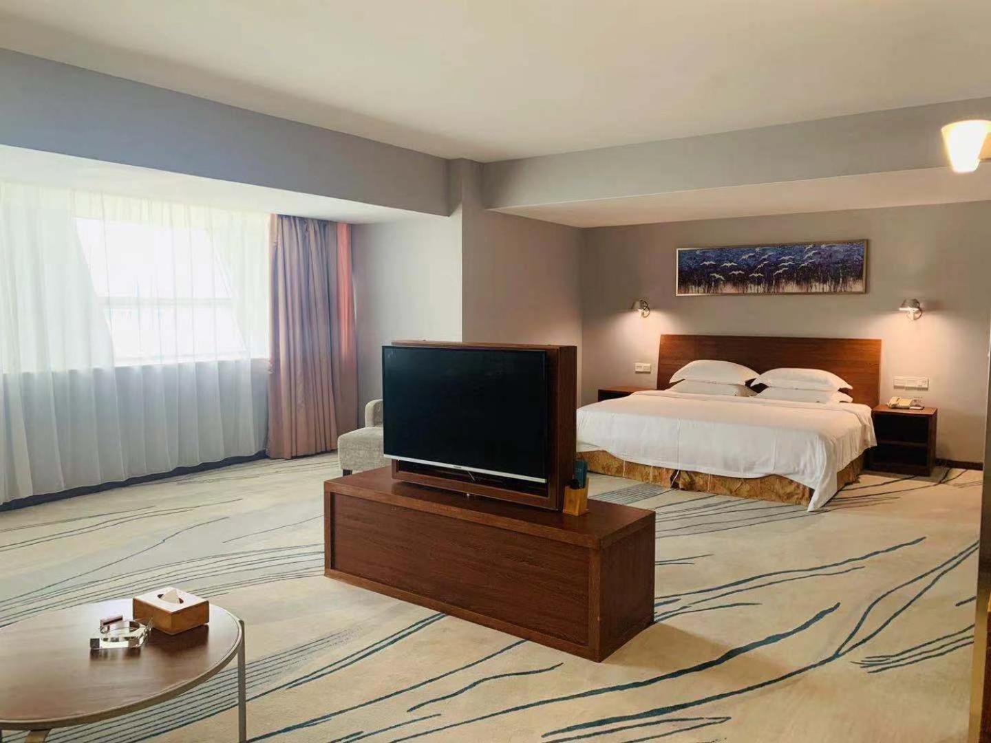 Days Inn Гуанджоу Екстериор снимка