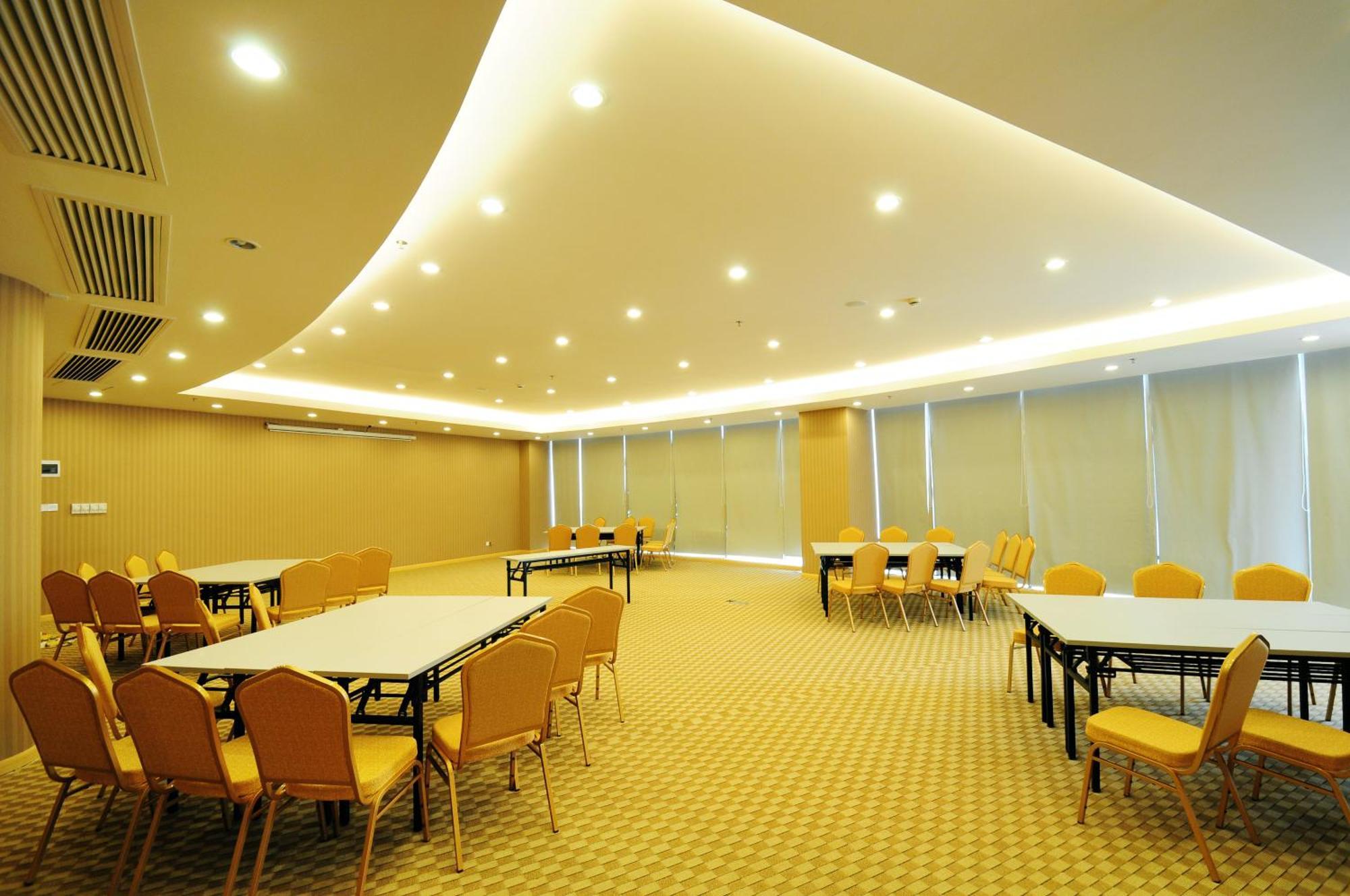Days Inn Гуанджоу Съоръжения снимка