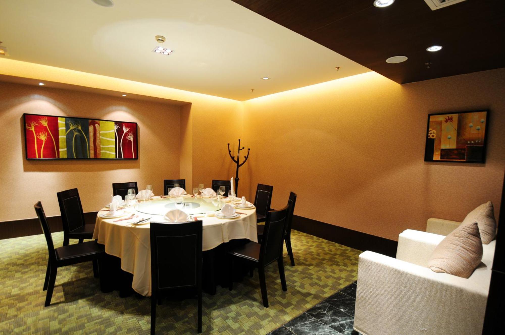 Days Inn Гуанджоу Екстериор снимка